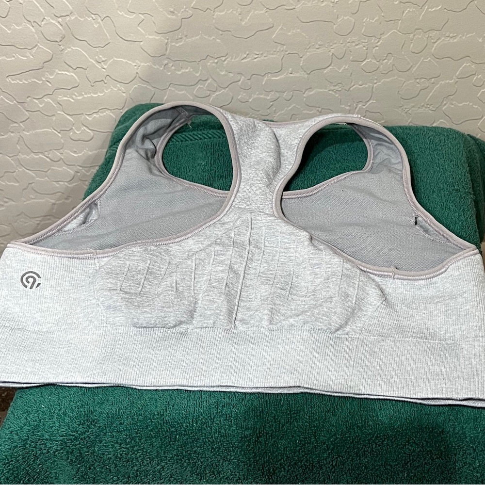 Champion sports bras